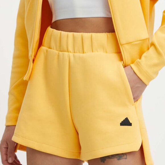 Adidas Z.N.E. Sportswear Training Jacket and Short Set - Size S and XS - Picture 11 of 13